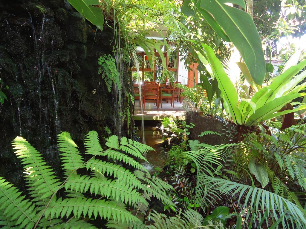 Yulia Village Inn Ubud Buitenkant foto