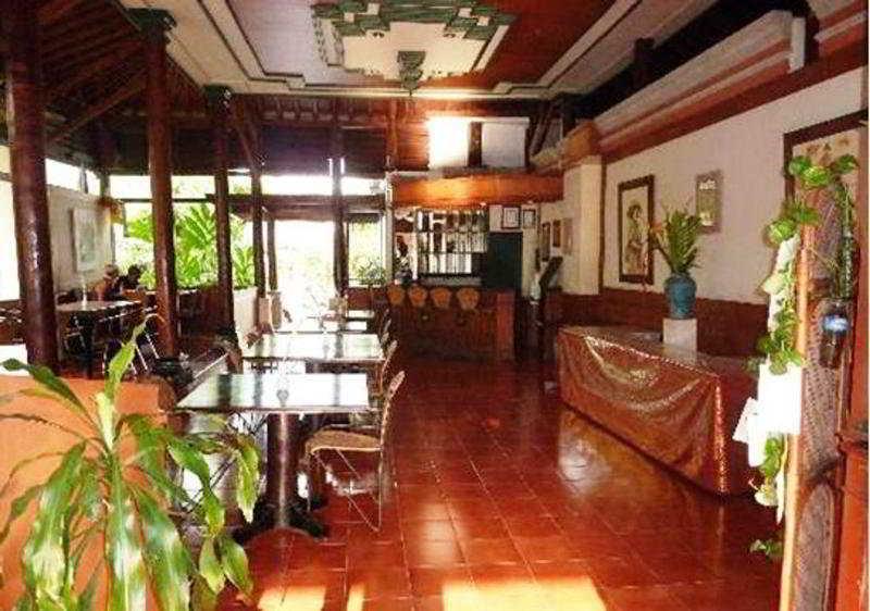 Yulia Village Inn Ubud Buitenkant foto